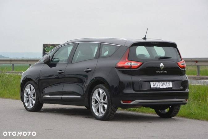 Renault Grand Scenic ENERGY TCe 130 S&S LIMITED - 4