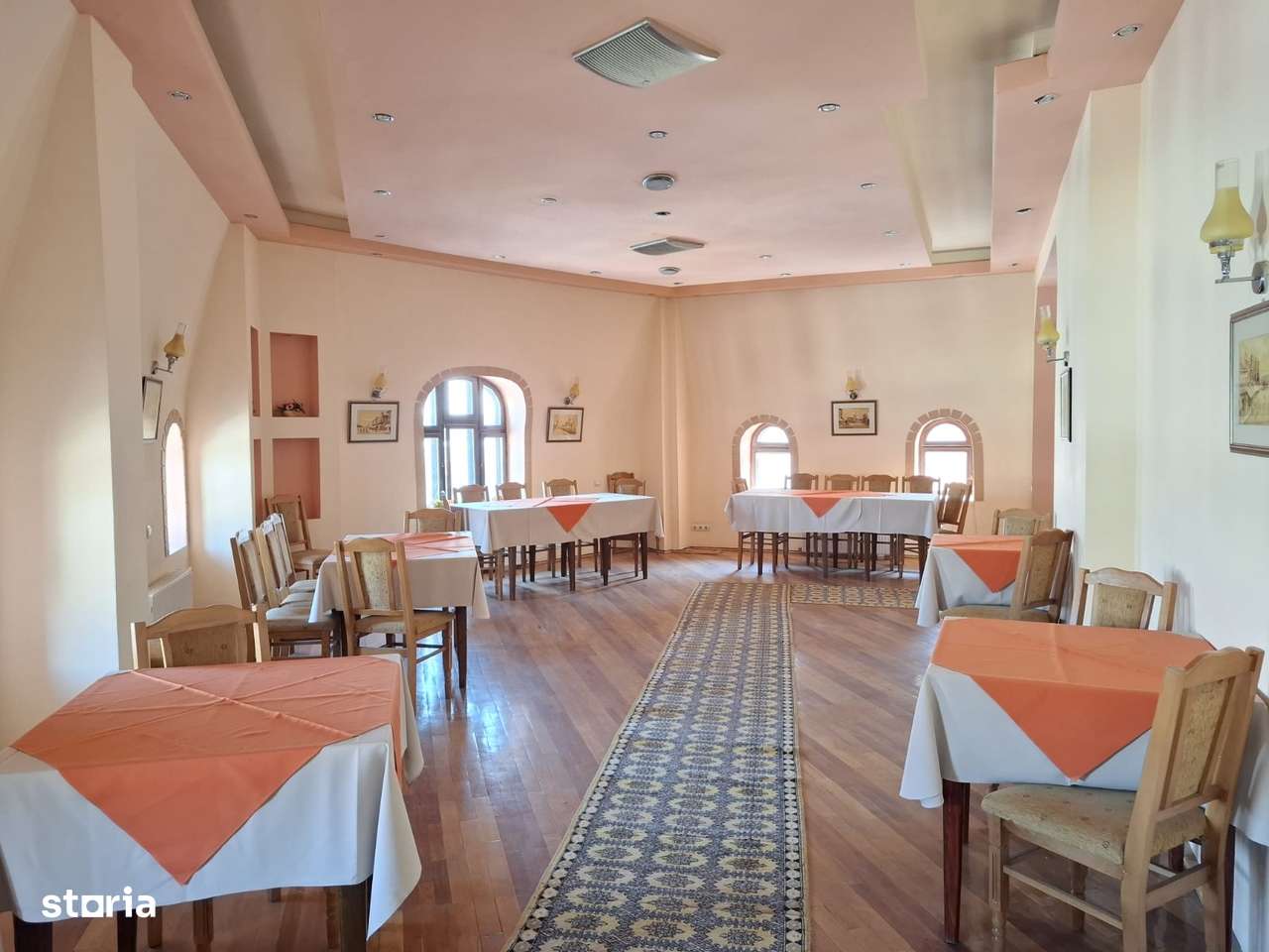 Hotel de vanzare - ultracentral , comision 0 - Imagine principală: 3/16