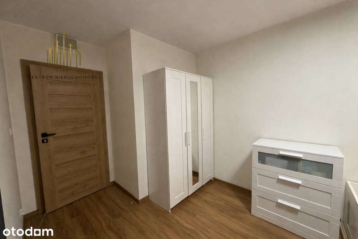Nowoczesne 2 pokoje | Sołtysowice | 40,42 m²-3