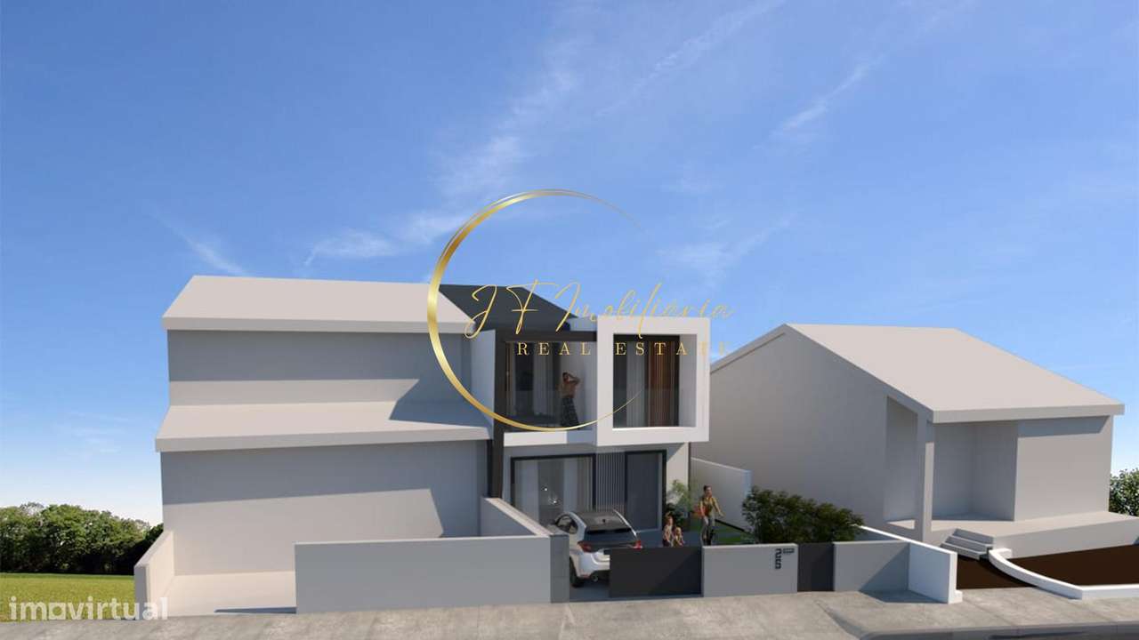 Moradia T4 Vista Ria - Gafanha do Carmo - Grande imagem: 4/25