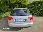 Audi A4 Avant 2.0 Multitronic - 7