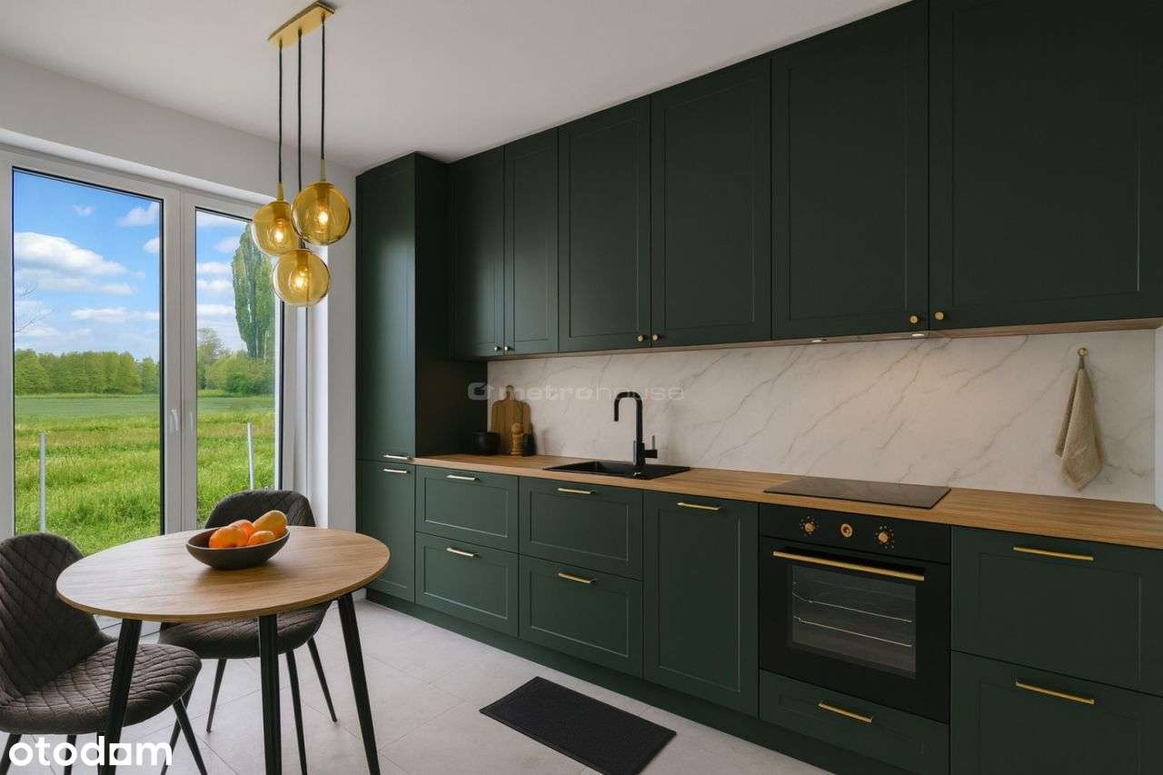 Rodzinny spokój w zielonym zakątku Łodzi! - Pełny obrazek: 3/20