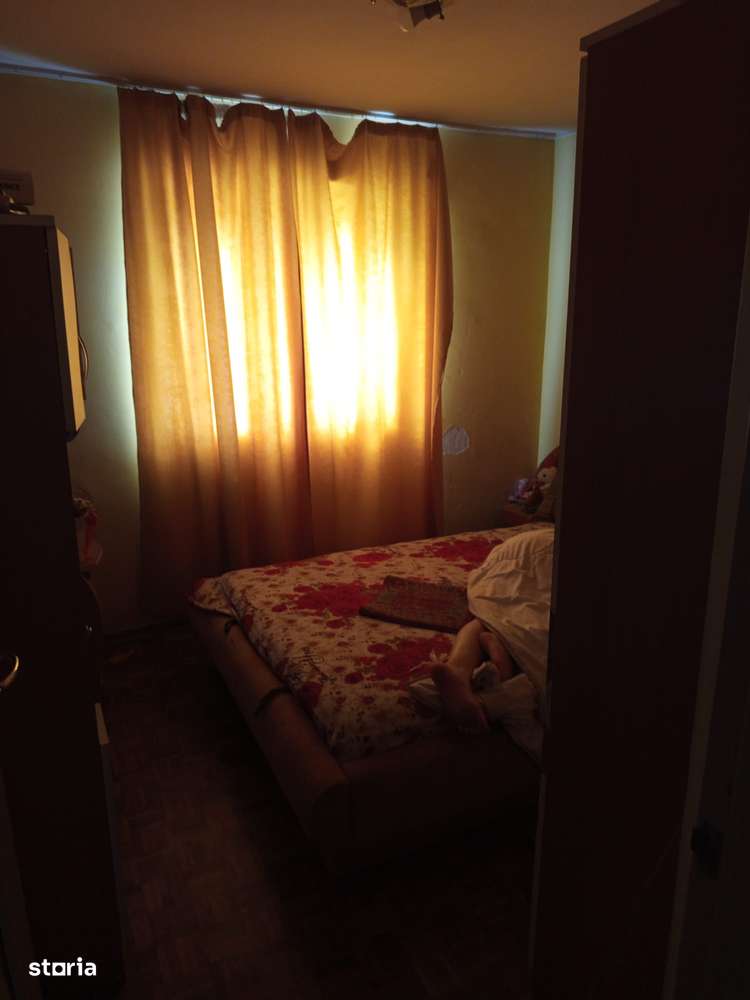 Apartament 2 camere – complet mobilat – Str. Eroilor, Brezoi-7