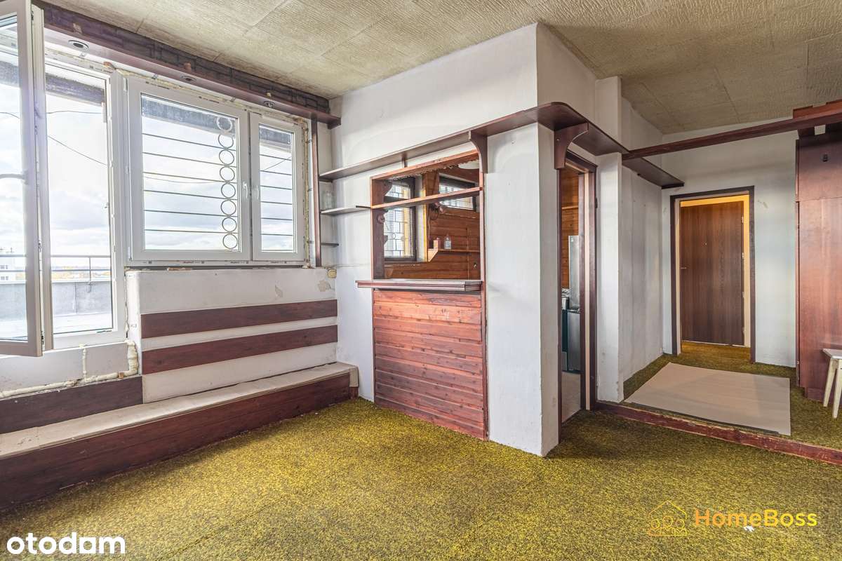 9 piętro z widokiem | Racławicka | wyjątkowa oferta | mpec | winda-2