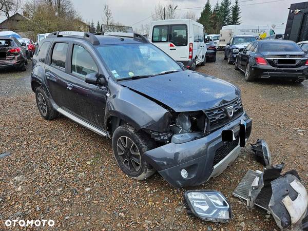 Dacia Duster 1.5 dCi Prestige EDC - 10