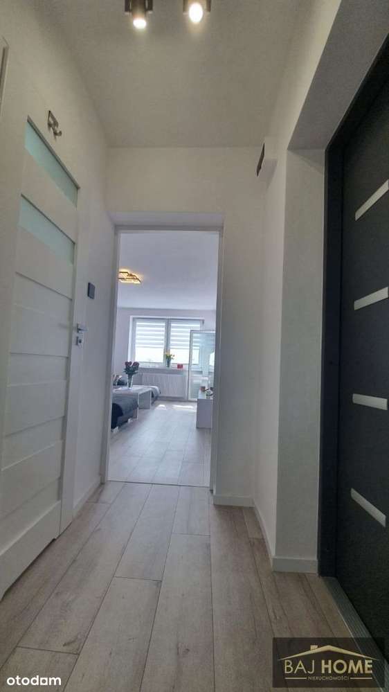 Bardzo ładne, 2-pokojowe mieszkanie na sprzedaż.-12