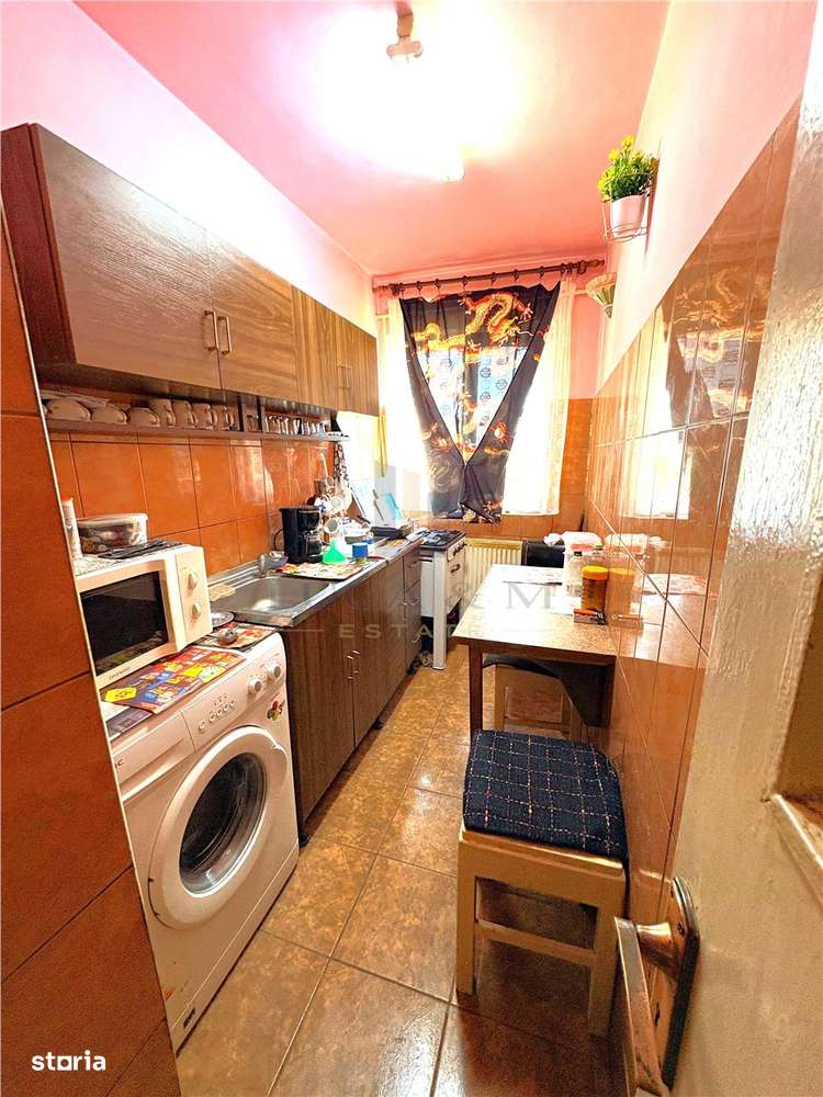 Apartament 2 camere de vanzare – zona Spitalul Judetean-2