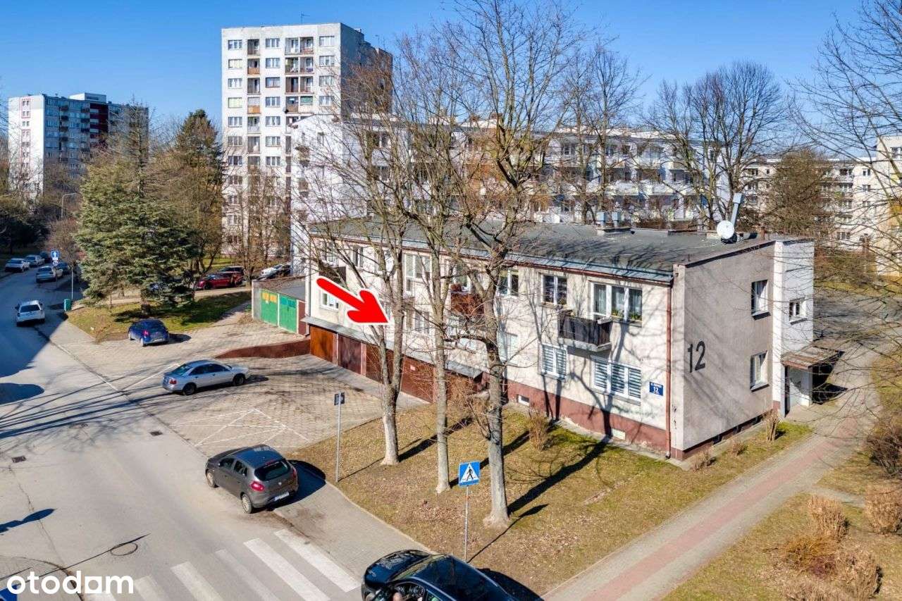 Mieszkanie W Kielcach - 43m2-10