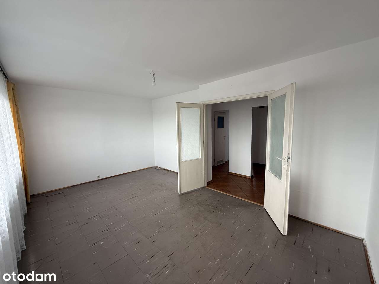 Przestronne 3-pokojowe mieszkanie na osiedlu Kopernika - Pełny obrazek: 5/20