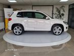 Volkswagen Tiguan 2.0 TDI DPF 4Motion BlueMotion Technology DSG Exclusive - 6