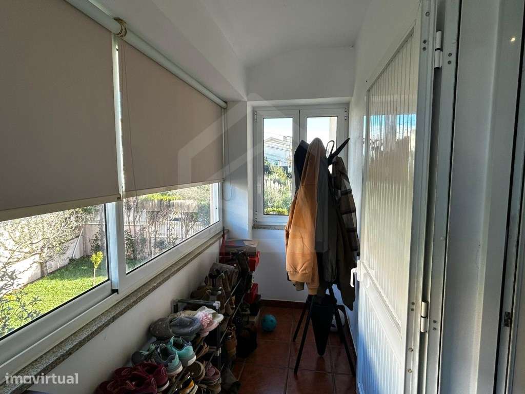 Moradia Isolada T3 em Escapães-38