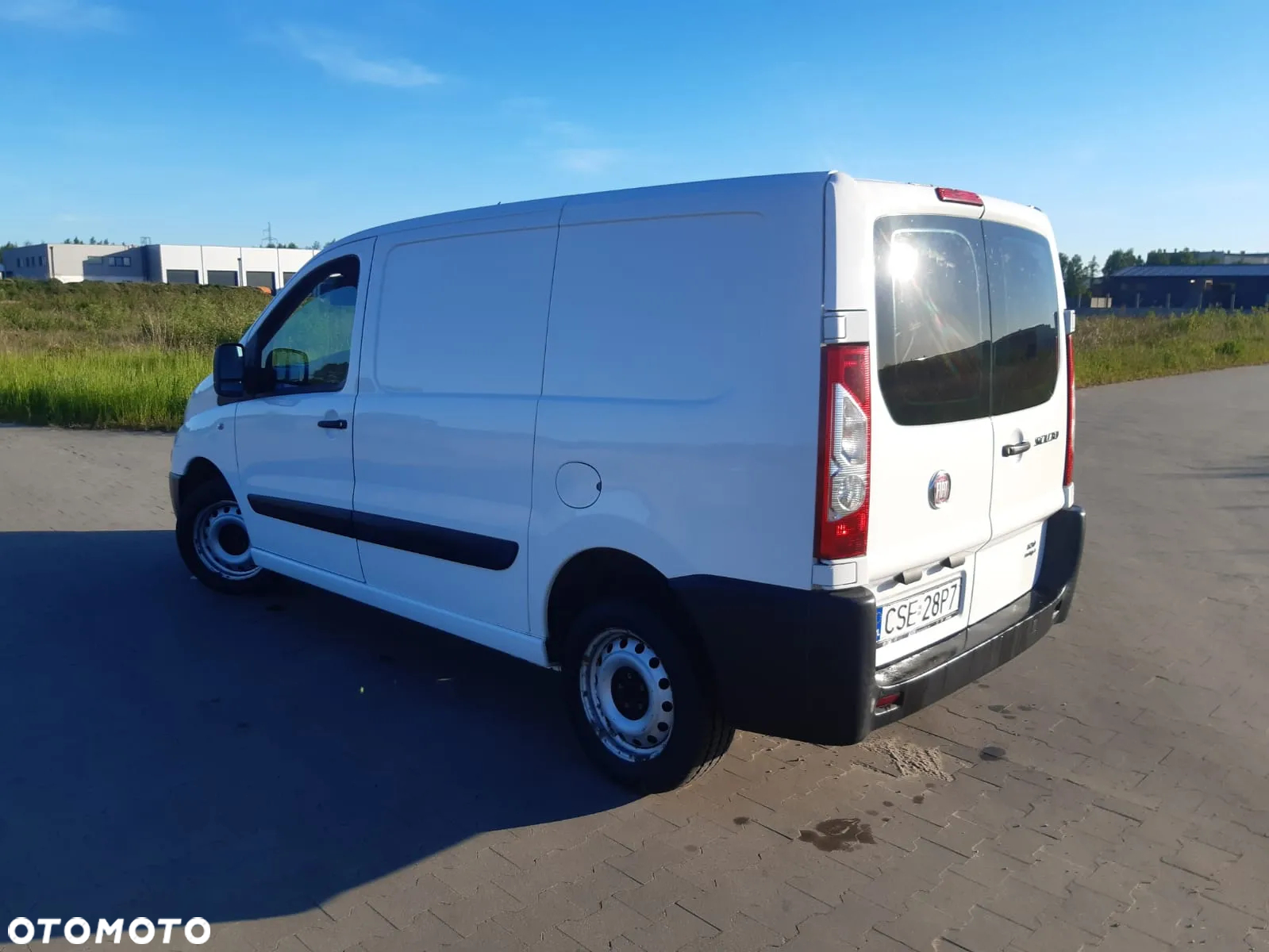 Fiat SCUDO - 3