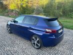 Peugeot 308 BlueHDi 180 EAT6 GT - 9