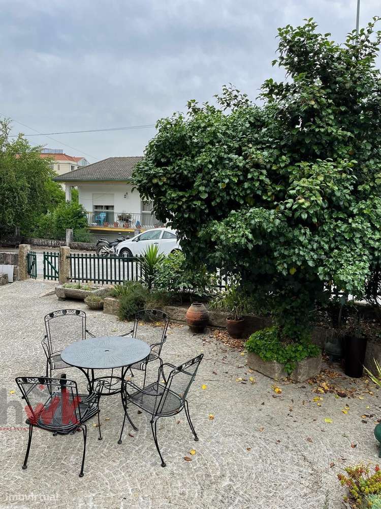 Casa Rustica 6 Suítes + 6 Apartamentos - Licença AL-38