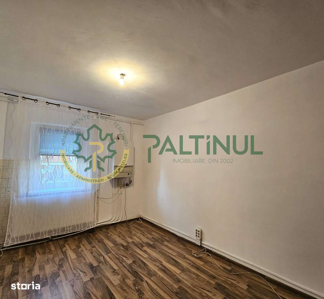 Spatiu pretabil birou, parter, Scoala de Inot, Sibiu - Imagine principală: 5/7