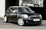 MINI Cooper S - 2