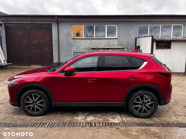 Mazda CX-5 2.5 Skypassion AWD - 6