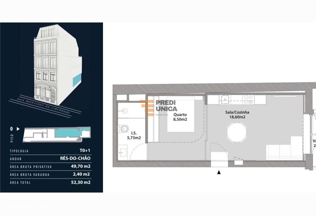 T0+1 com Licença AL-24