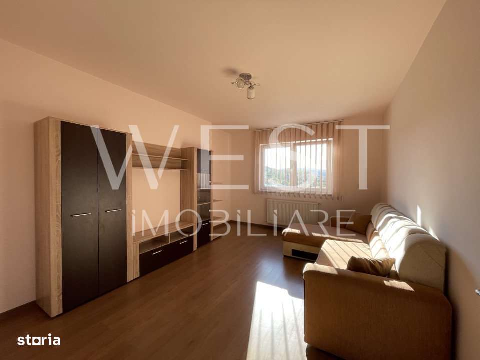 Apartament cu 2 camere, 61mp! DECOMANDAT! Orientat Vest! Zona BMW/VIVO - Imagine principală: 1/10