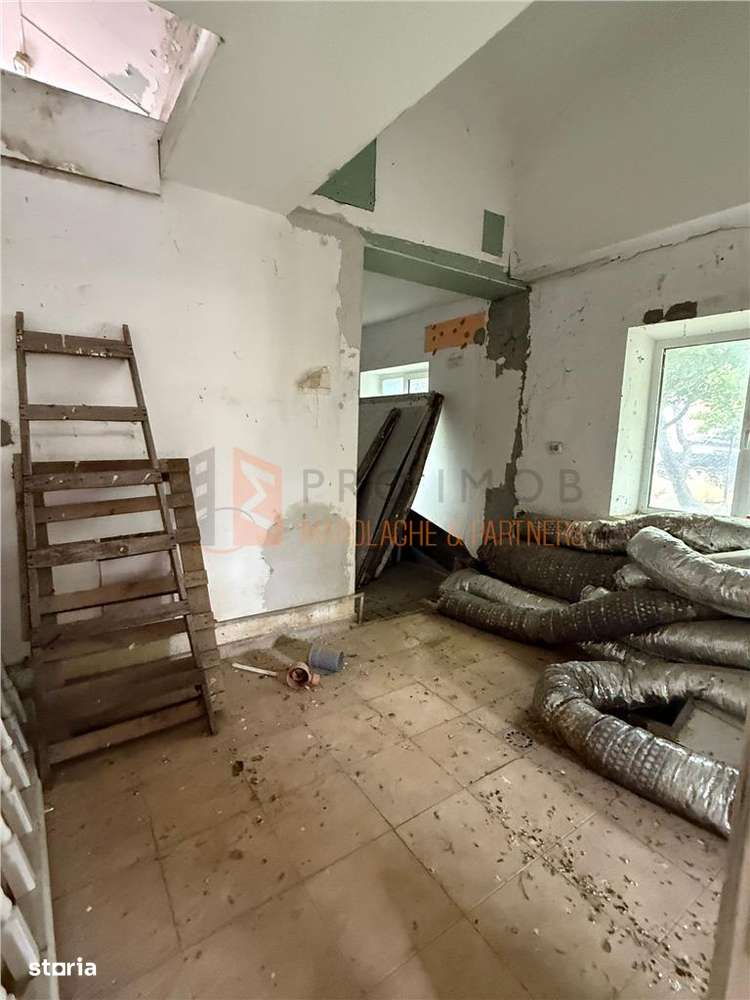 Casa tip parter zona Verguleasa - Imagine principală: 5/7