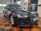 Audi A4 1.8 TFSI S line Sportpaket (plus) - 1