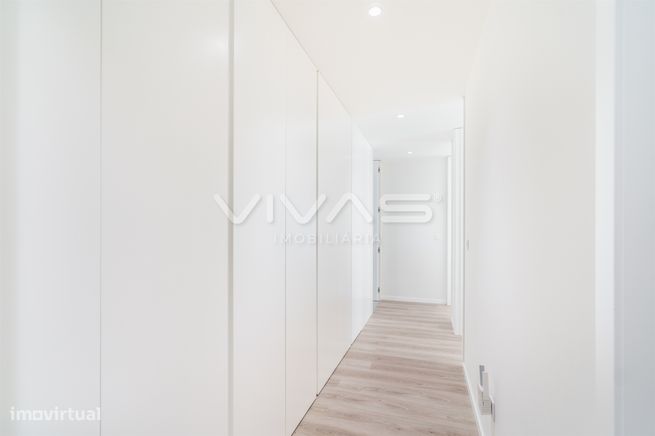 Apartamento T3 no centro de Vila Verde-22
