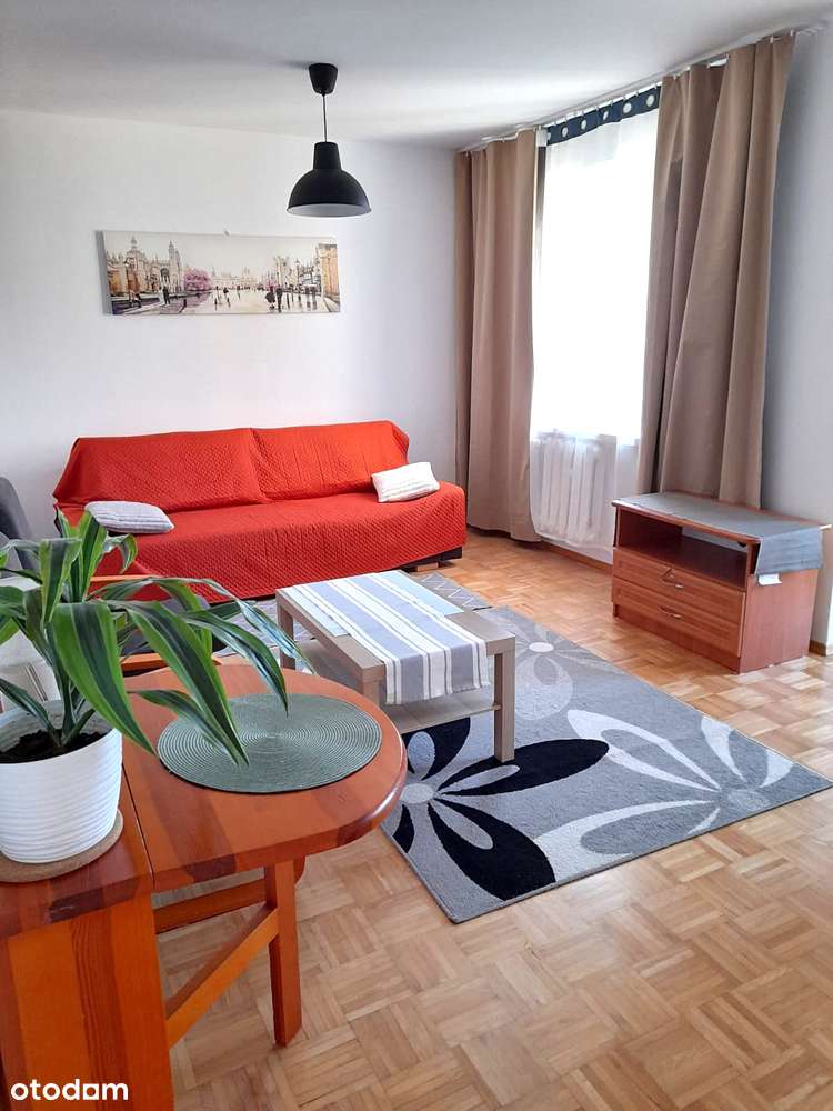 Mieszkanie - Gdańsk Orunia Górna , 2-pokojowe, umeblowane, od zaraz - Pełny obrazek: 4/9