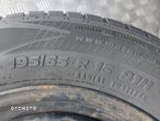 KOŁO FELGA OPONA 5X112 6Jx15 195/65R15 MATADOR VW AUDI SKODA SEAT - 9