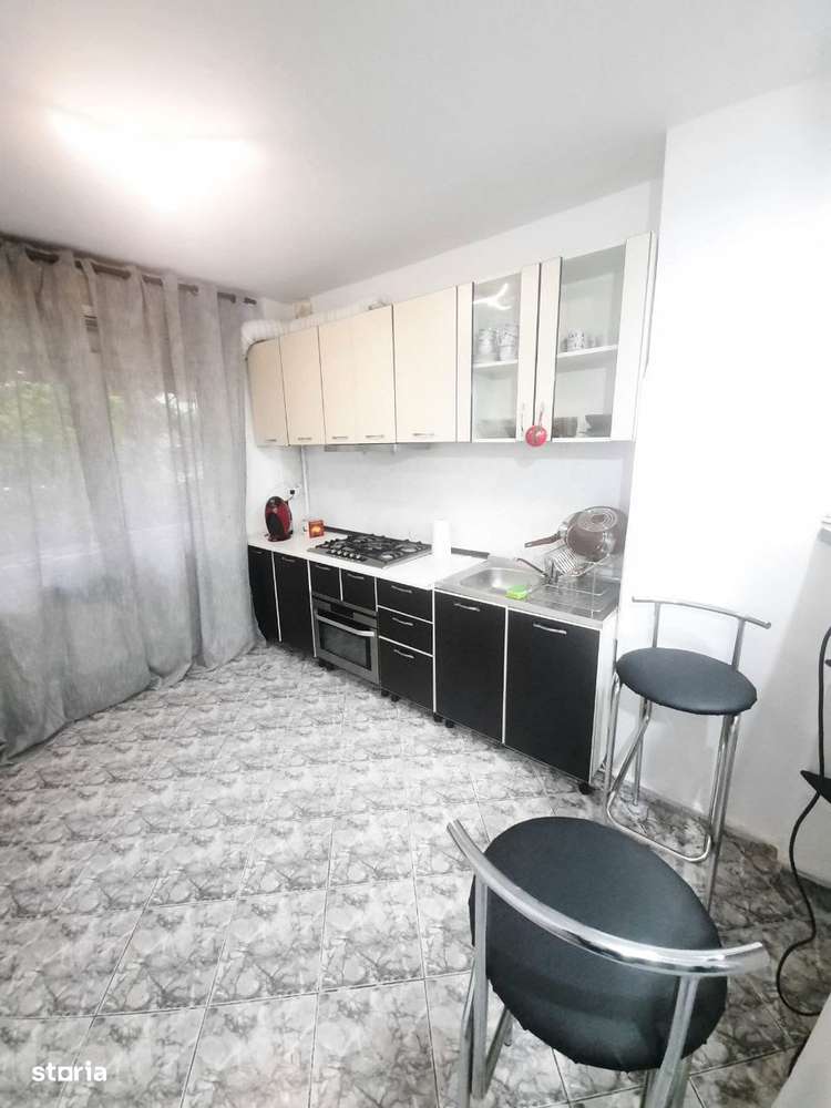 Apartament 2 camere - Zona Strazii Gheorghe Donici / Sebastian-4