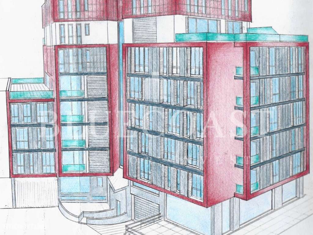 Excelente Empreendimento no Bonfim - Potencial de Construção, Habit... - Grande imagem: 2/12