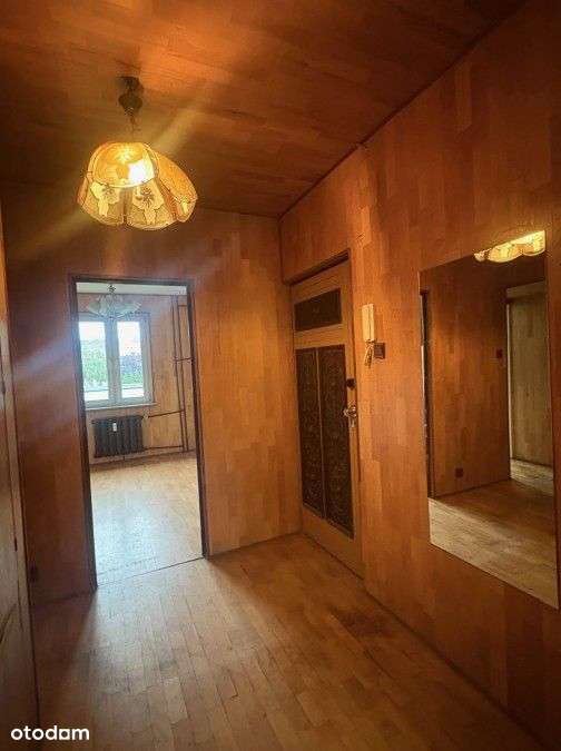 2 Pokoje Parter Duży Balkon - Pełny obrazek: 5/11