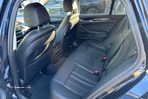 BMW 520 d Line Luxury Auto - 11