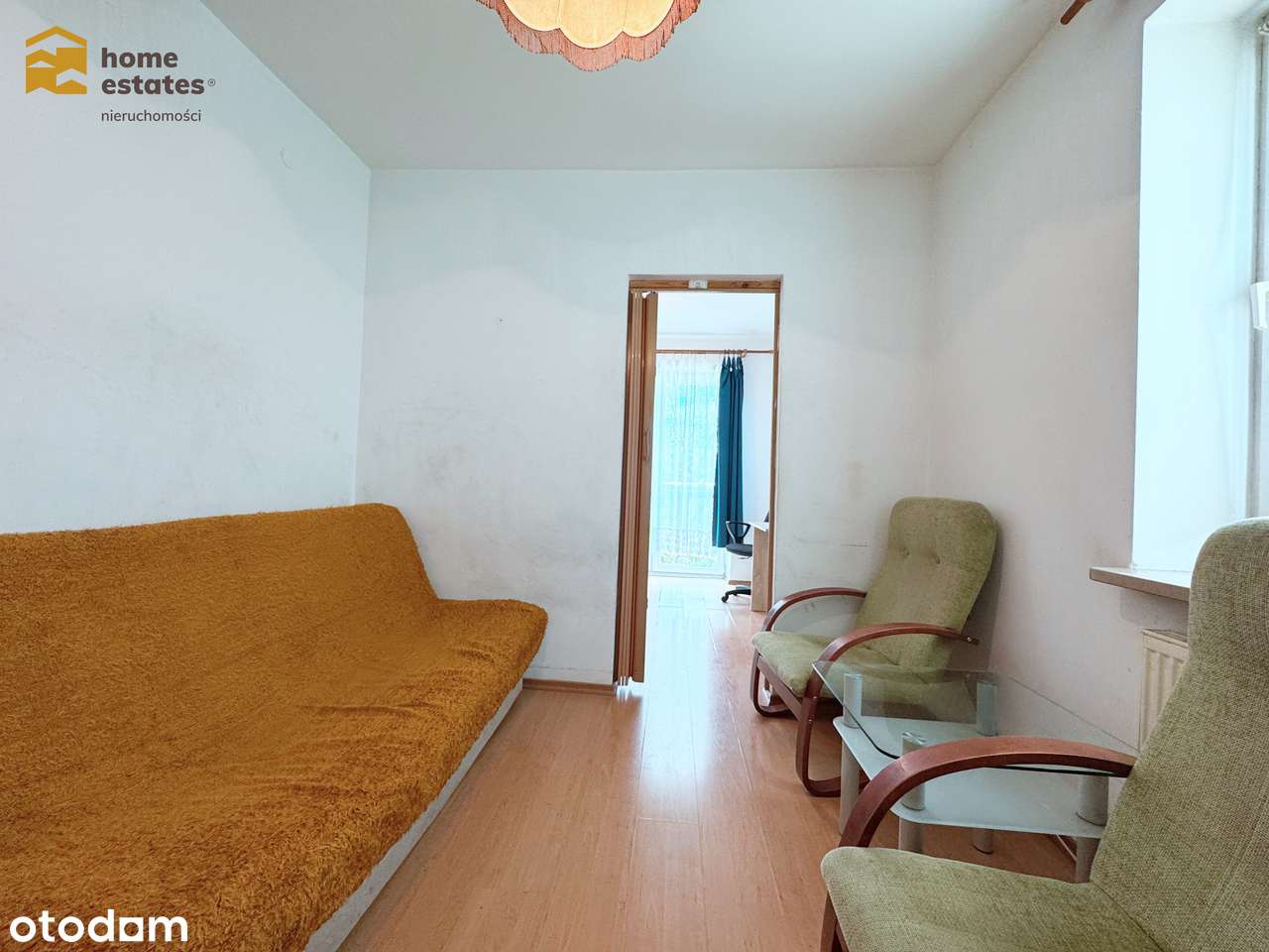 2 POKOJE | BALKON | PARKING | IDEALNE DLA STUDENTÓW | OD ZARAZ