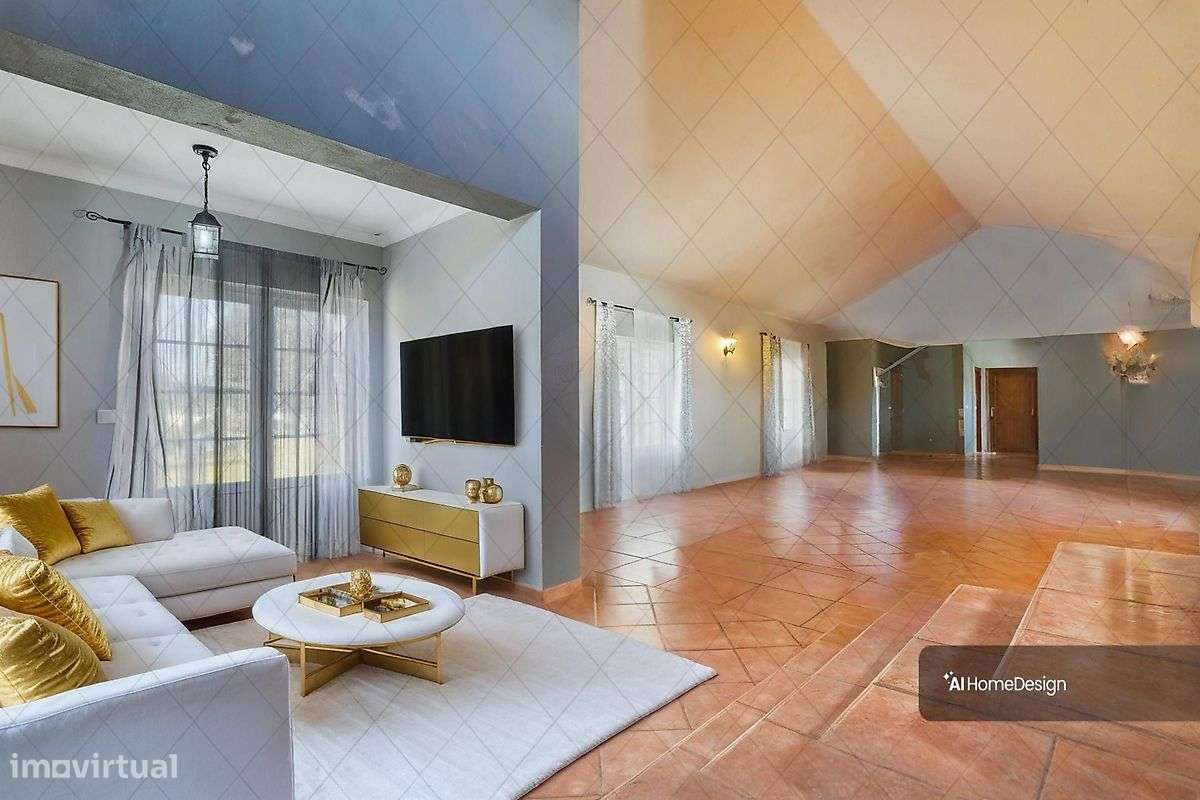 Moradia T8 para venda-24