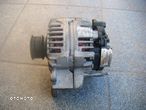 skoda fabia 1 1.4 16v alternator 70A - 1