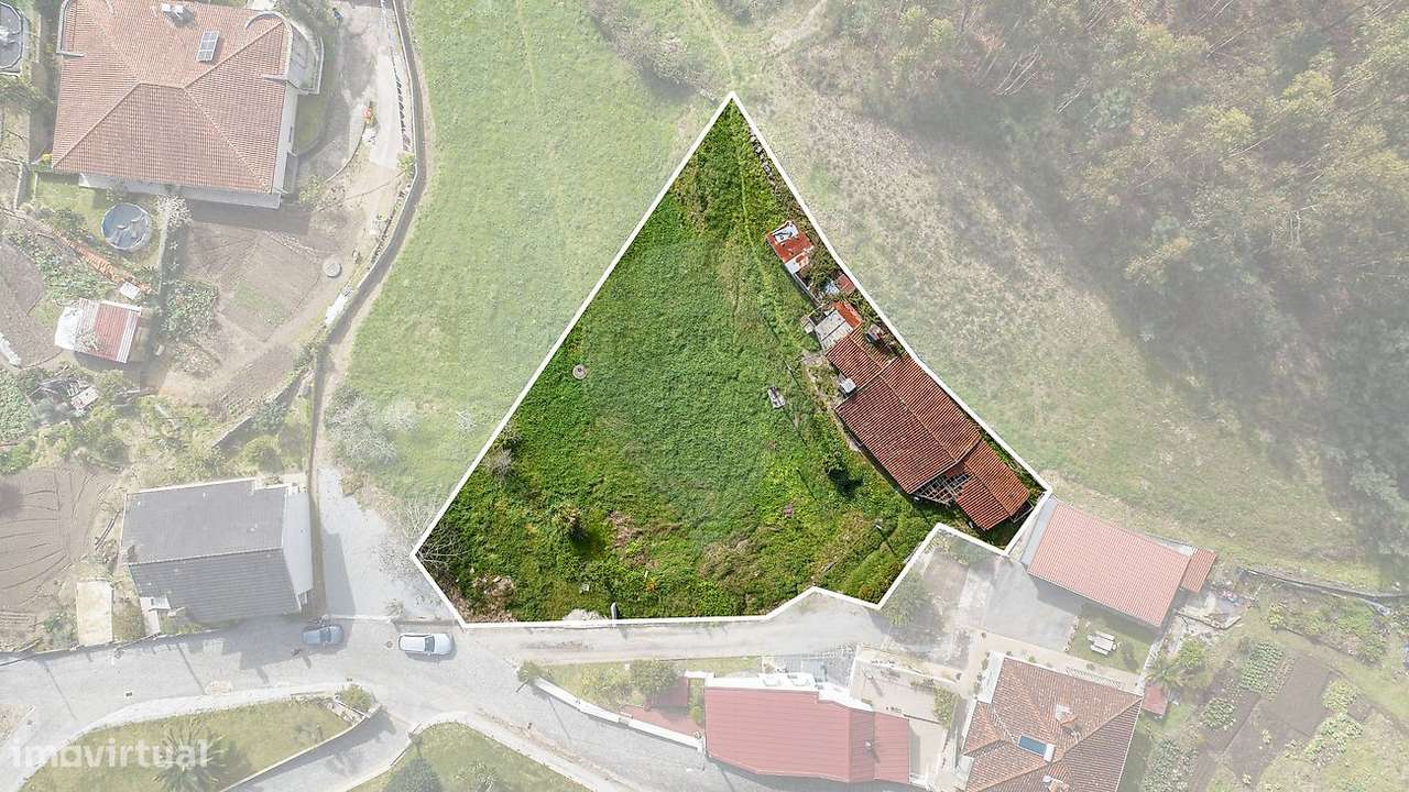 Moradia T3 para venda - Grande imagem: 2/9