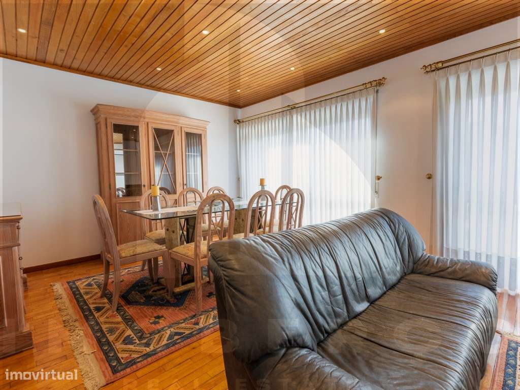 Fantastica Moradia T4-31