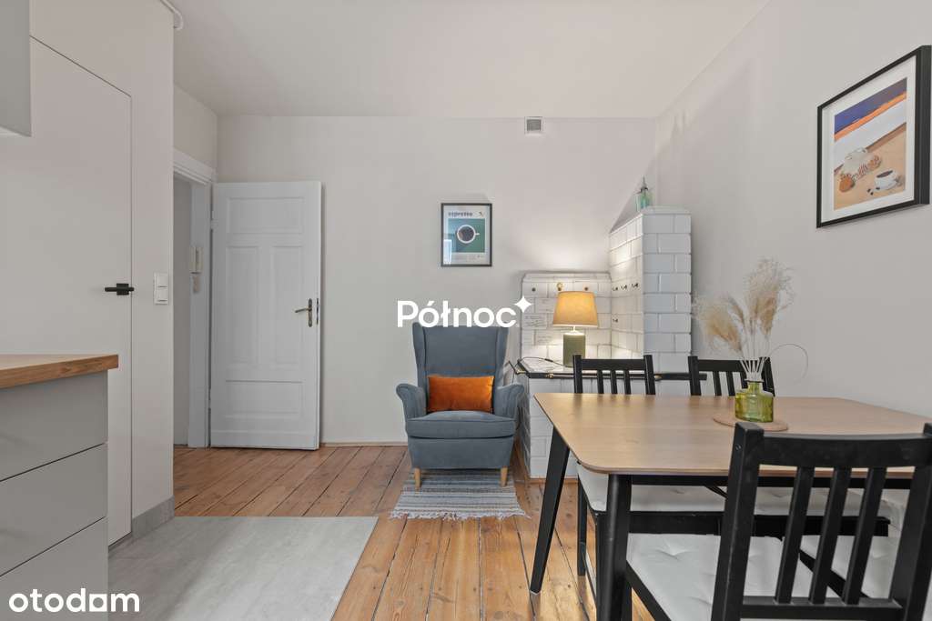 2 pokoje | 55m² | Cisza i zieleń | Blisko centrum-1