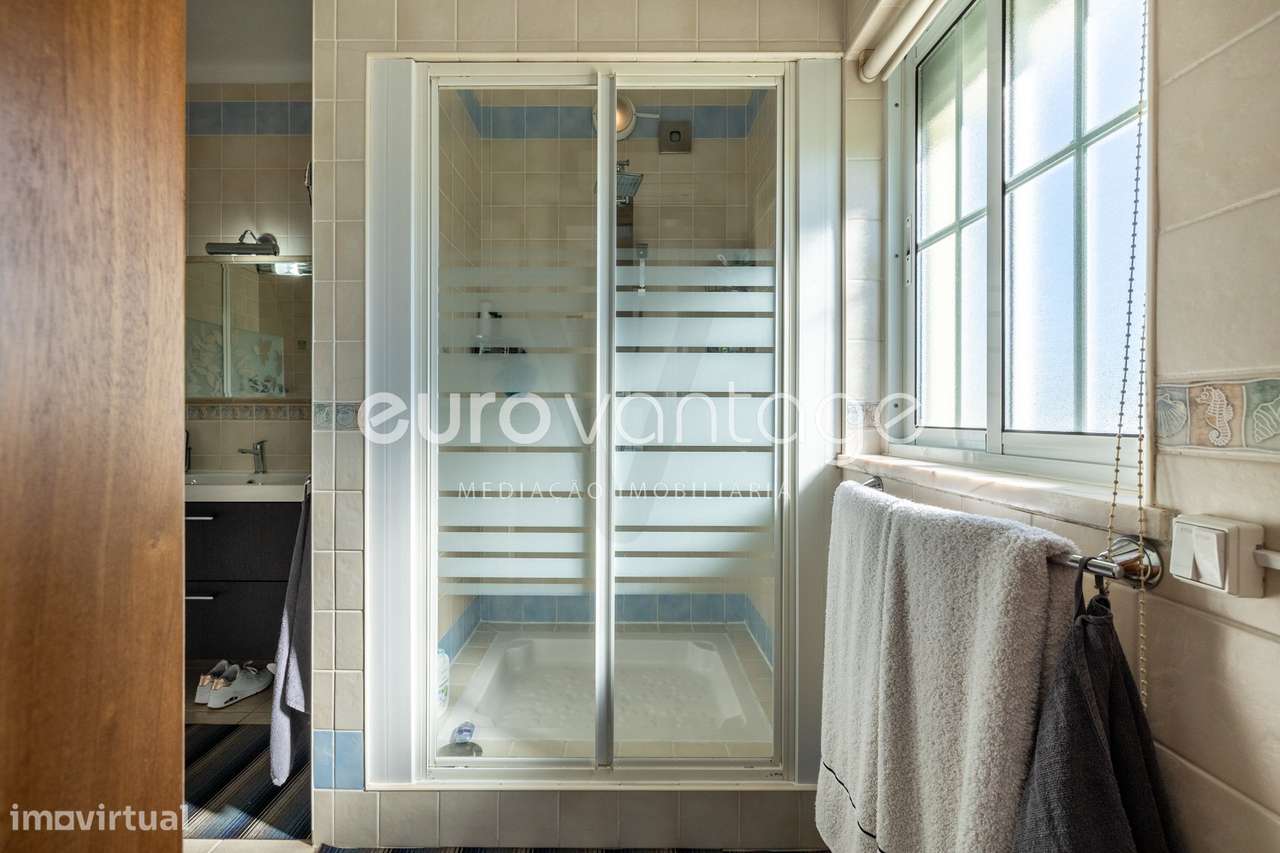 MORADIA T4 Leiria/Charme/Elegancia-27