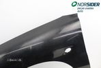 Guarda lamas esquerdo Hyundai Accent|97-99 - 3