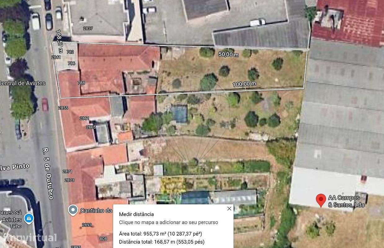 Armazém  para venda - Grande imagem: 3/17