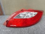 MAZDA II 2 LAMPA TYŁ TYLNA PRAWA ORYGINAŁ WYSYŁKA! - 1