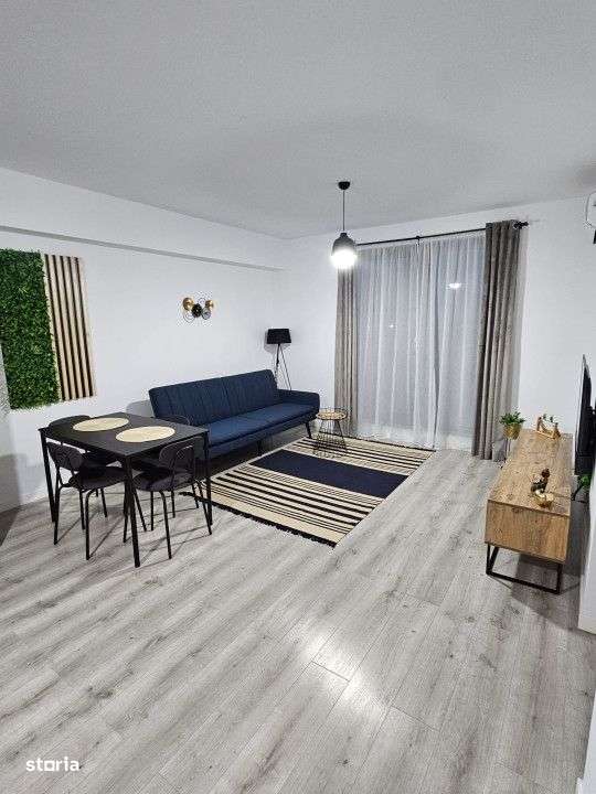 APARTAMENT 2 CAMERE | ZONA BOREAL TOMIS PLUS | LOC DE PARCARE - Imagine principală: 2/8