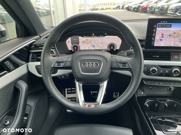 Audi A4 40 TFSI mHEV S Line S tronic - 16