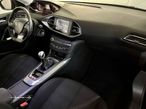 Peugeot 308 SW 2.0 HDi Active - 4