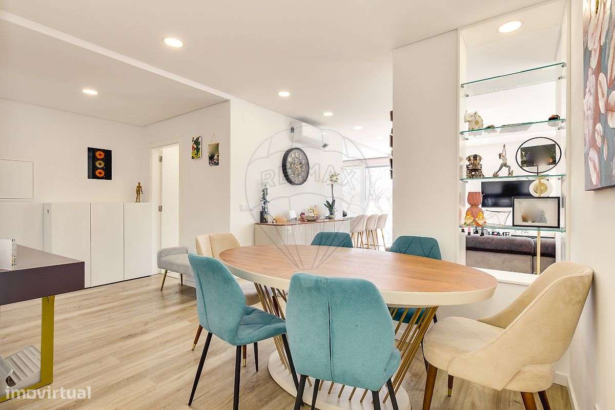 Apartamento T3 para venda - Grande imagem: 4/18