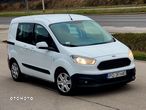 Ford Transit Courier 1.5 TDCi Trend - 7