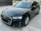 Audi A6 40 TDI mHEV Quattro Sport S tronic - 1