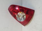 LAMPA PRAWA TYLNA LIFT RENAULT CLIO 2 II TYŁ PRAWY - 3