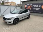 Skoda Fabia 1.6 TDI DPF Monte Carlo - 1